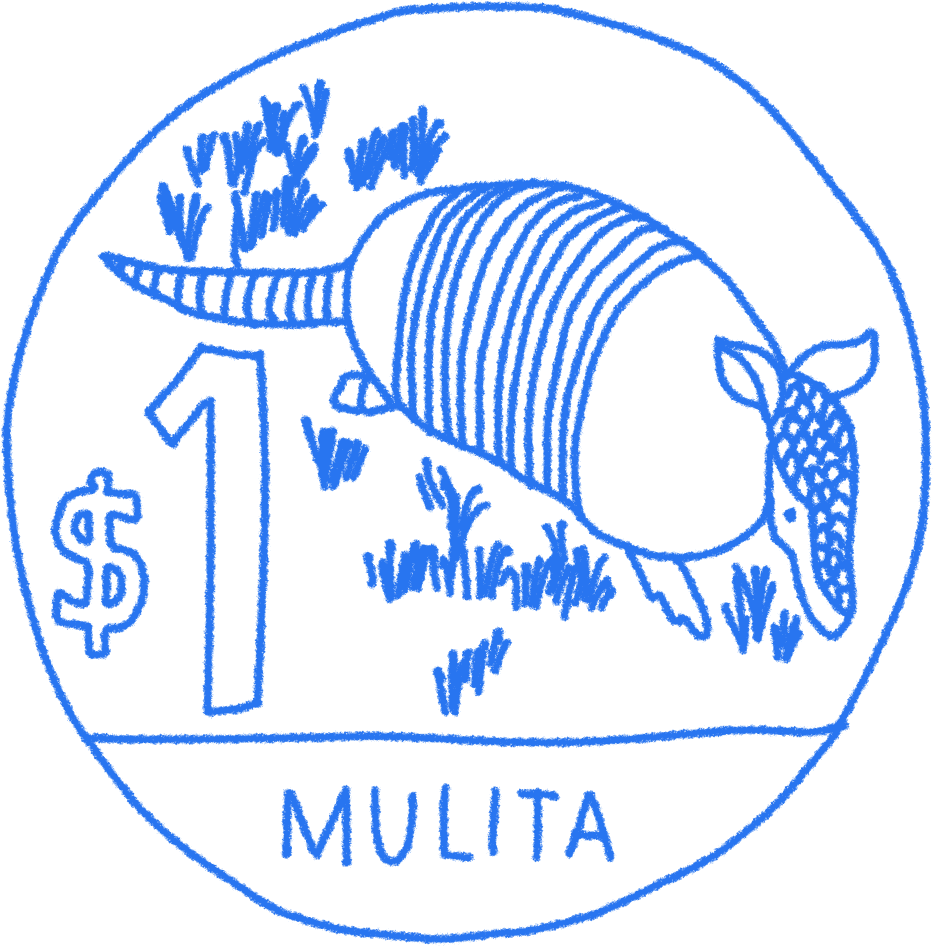 mulita